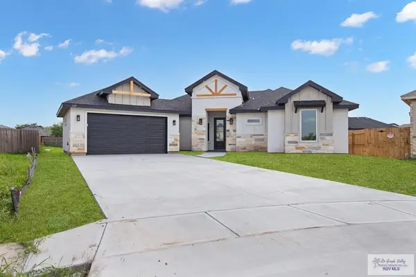 125 Republic Cir, SAN BENITO, TX 78586