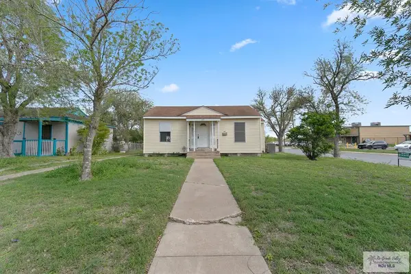 221 E Taft Ave., HARLINGEN, TX 78550