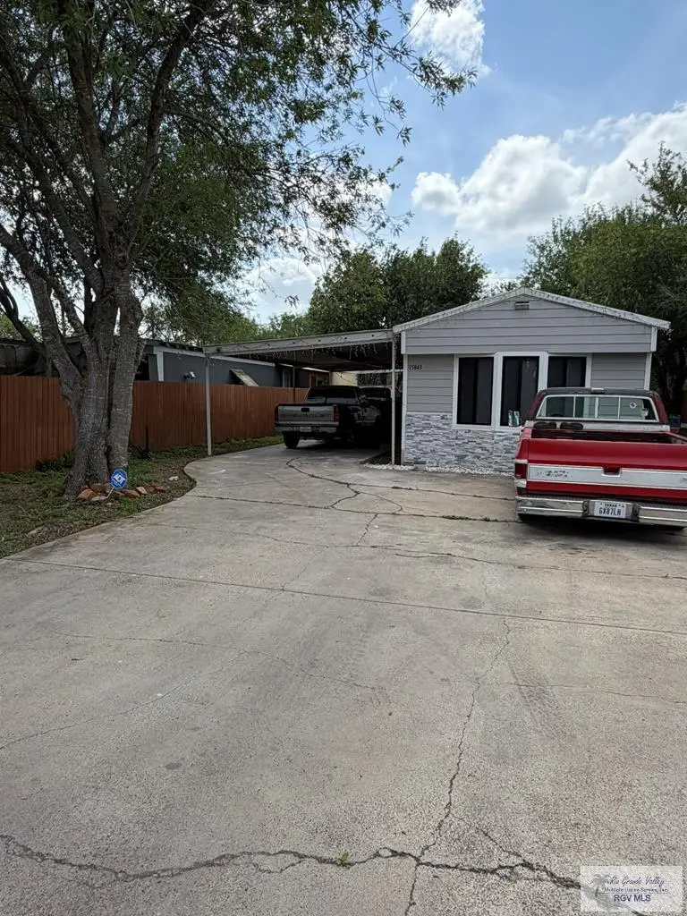 15843 Date Dr. #195, Harlingen, TX 78552 - #1
