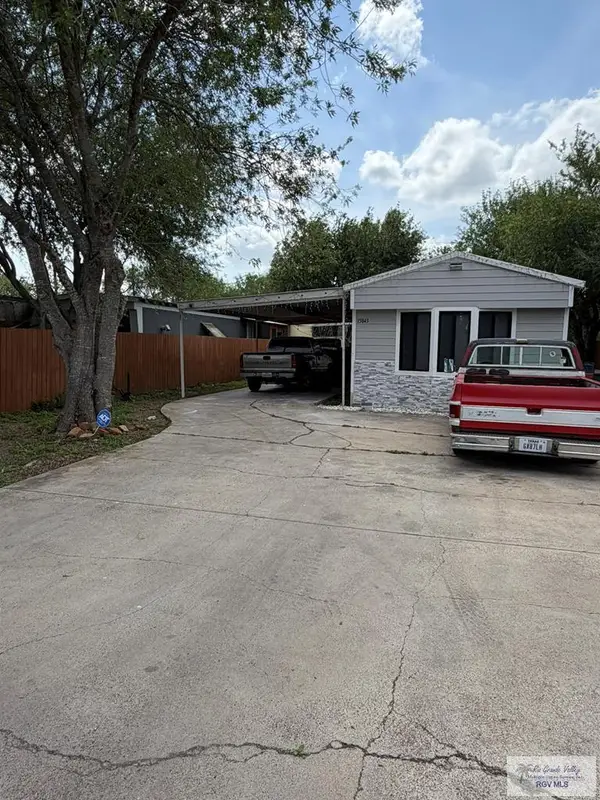 15843 Date Dr. #195, HARLINGEN, TX 78552