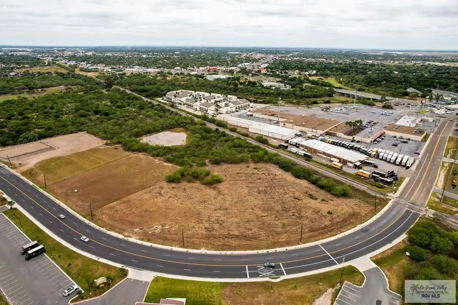 3 New Hampshire St, Harlingen, TX 78550 - #2