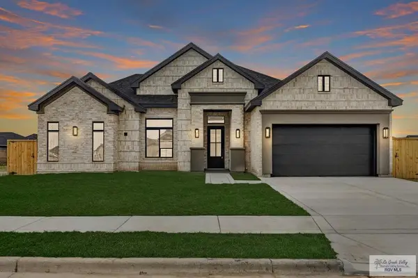 6310 Polanco Dr, BROWNSVILLE, TX 78526