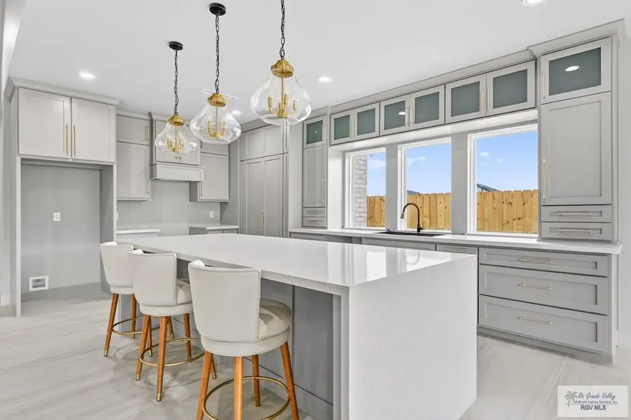 6310 Polanco Dr, Brownsville, TX 78526 - #2