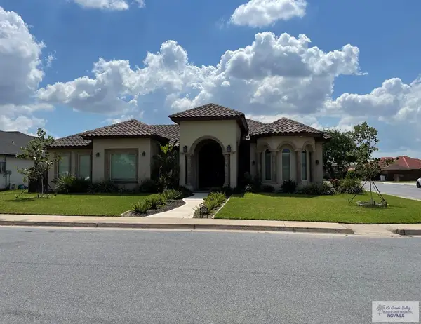 6000 Angelas Ct., BROWNSVILLE, TX 78526