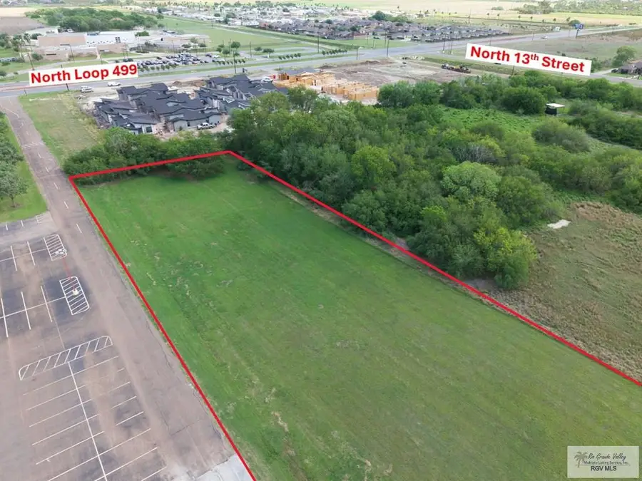 1021 E Vinson Ave., Harlingen, TX 78550 - #2