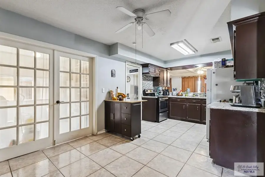 39 Casa De Amigos, Brownsville, TX 78521 - #2