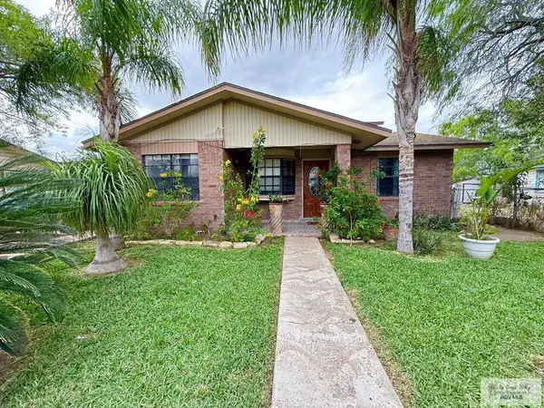 134 Elena St., SAN BENITO, TX 78586