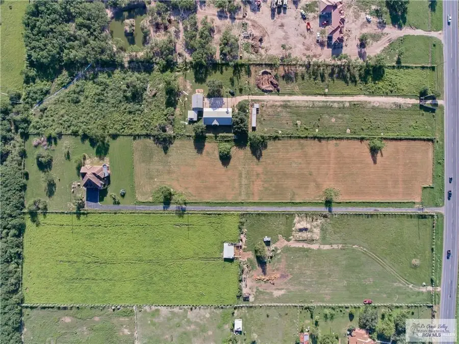 8809 E Monte Cristo Rd., Edinburg, TX 78542 - #2