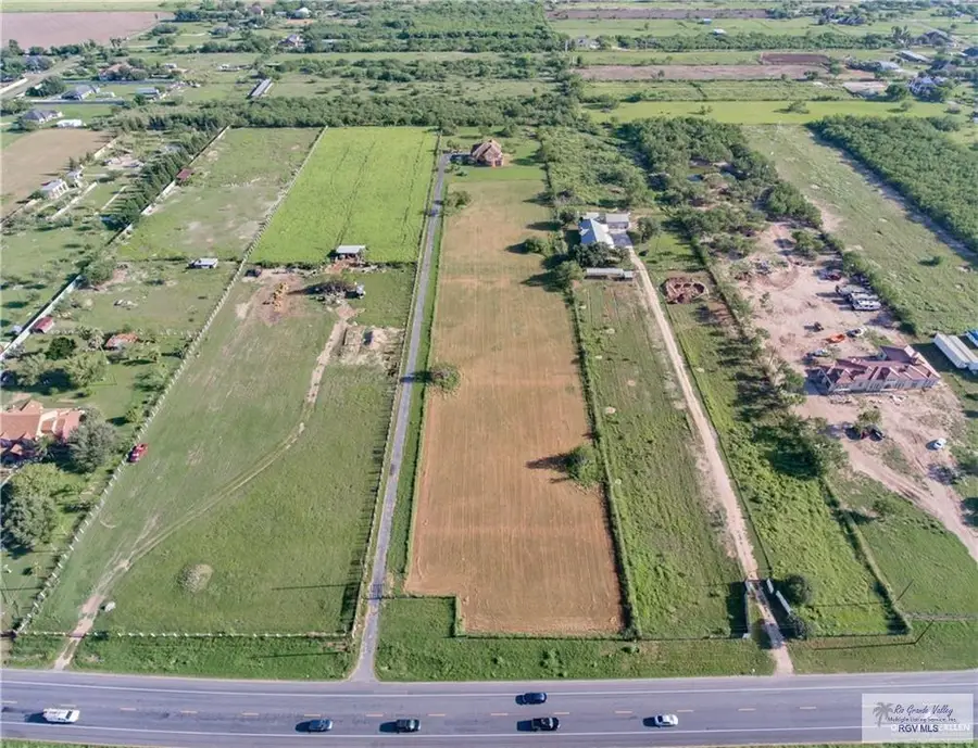 8809 E Monte Cristo Rd., Edinburg, TX 78542 - #3