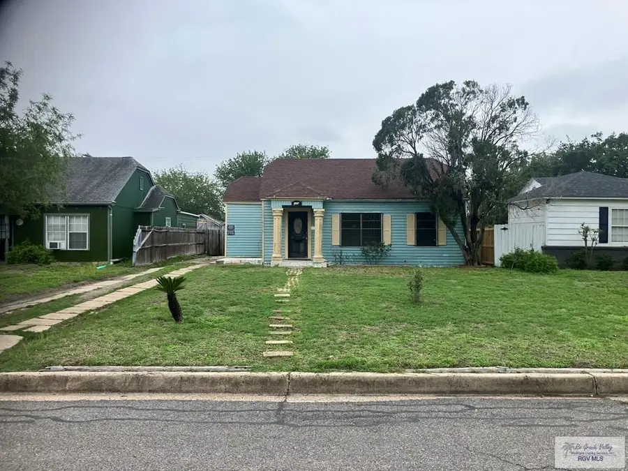 910 E Filmore Ave, Harlingen, TX 78550 - #2