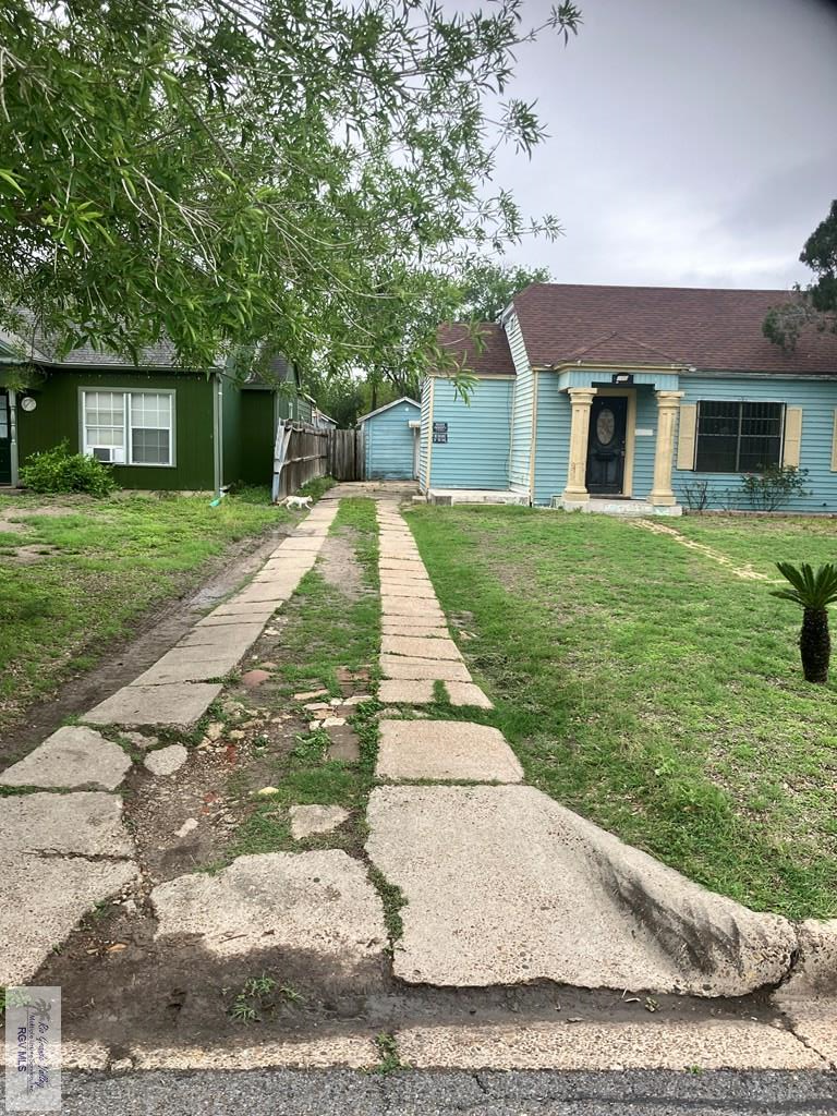 910 E Filmore Ave, Harlingen, TX 78550 - #3