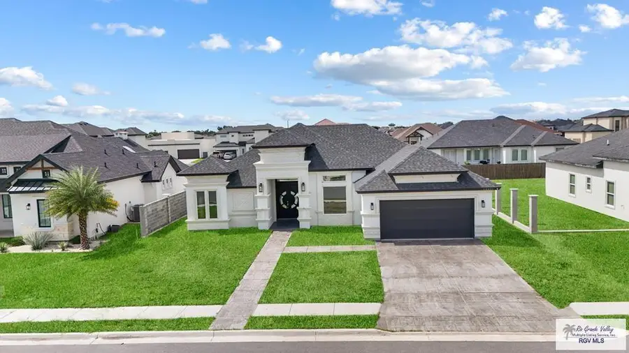 13811 N 34th Ln, McAllen, TX 78504 - #2