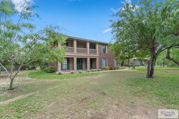 26783 Road 353, LOZANO, TX 78568