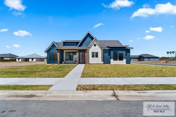 9708 Heights South #14, HARLINGEN, TX 78552