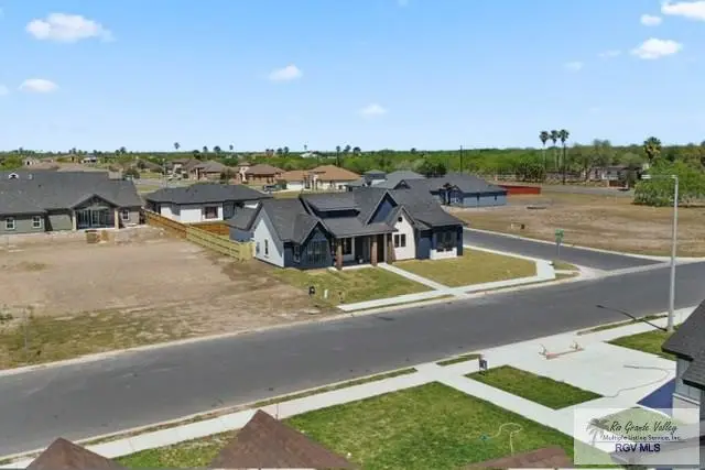 9708 Heights South #14, Harlingen, TX 78552 - #2