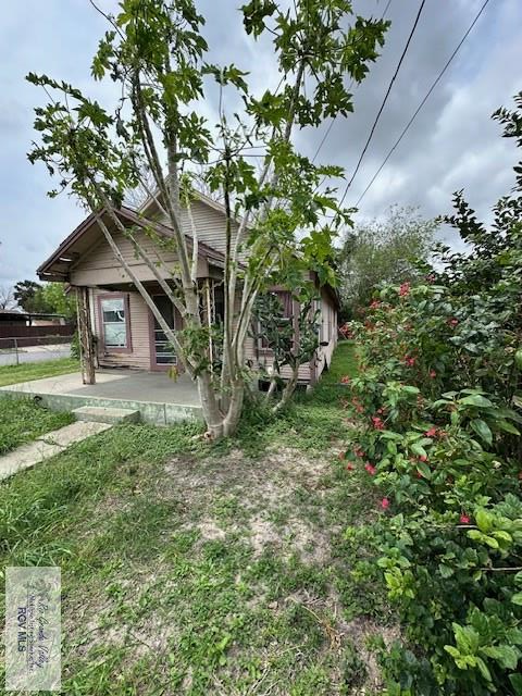 1664 Taft St., Brownsville, TX 78521 - #2