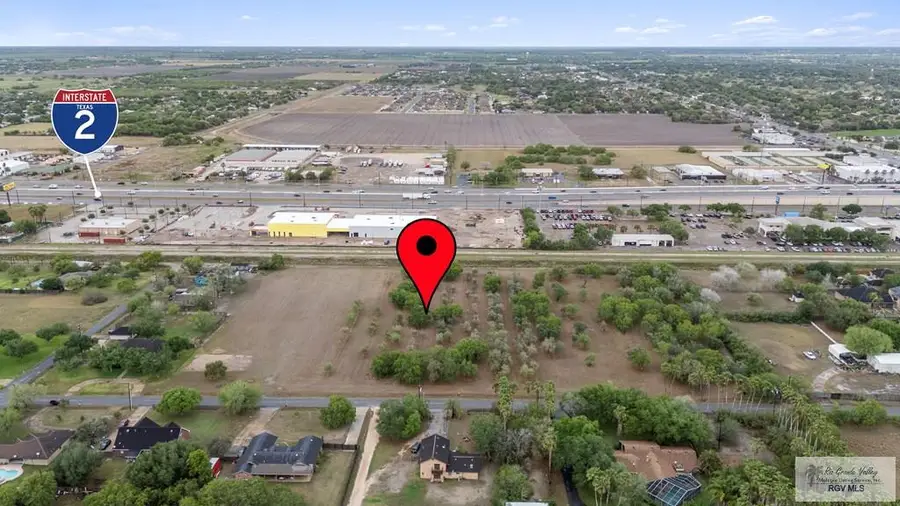 0000 Crockett Rd., Harlingen, TX 78552 - #2