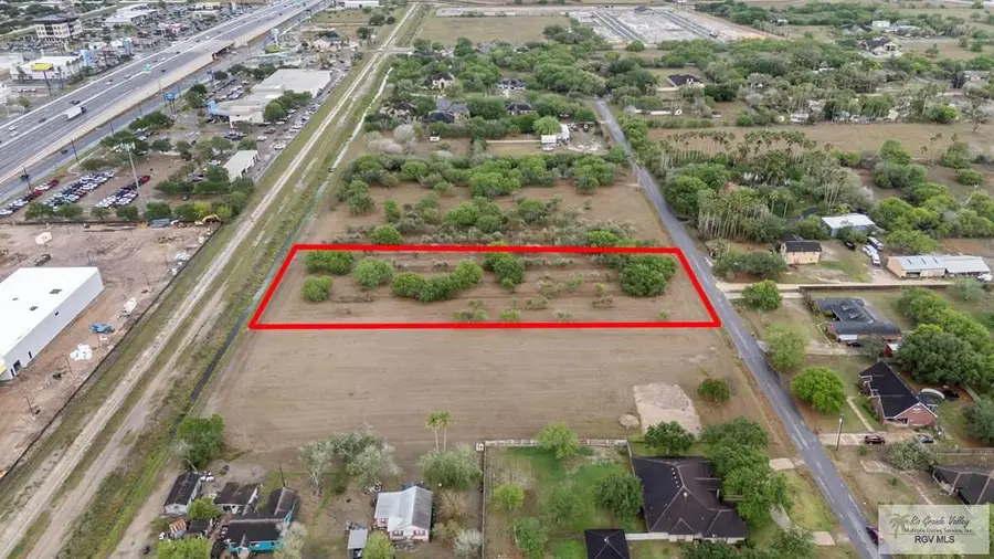 0000 Crockett Rd., Harlingen, TX 78552 - #3
