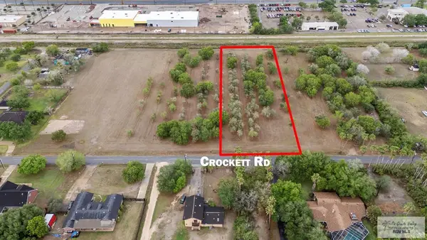 0000 Crockett Rd., HARLINGEN, TX 78552