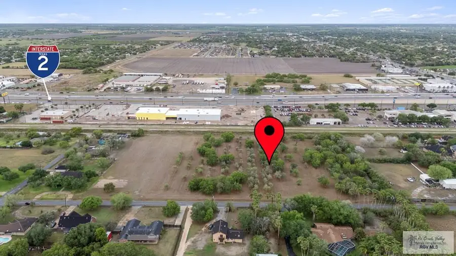 0000 Crockett Rd., Harlingen, TX 78552 - #2