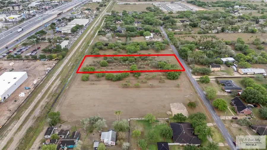 0000 Crockett Rd., Harlingen, TX 78552 - #3