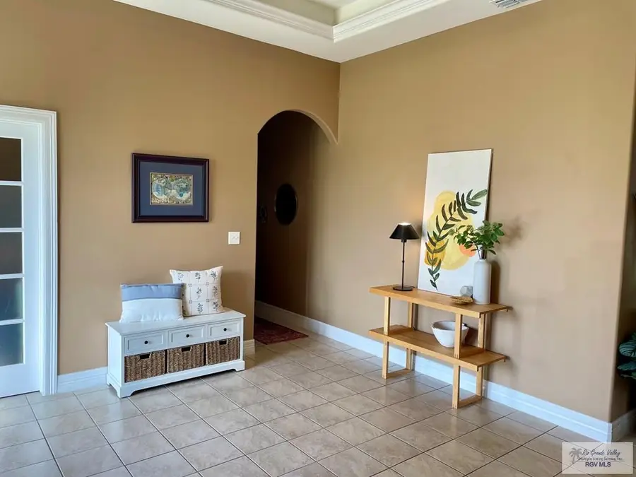 217 Quintin St., Rancho Viejo, TX 78575 - #2