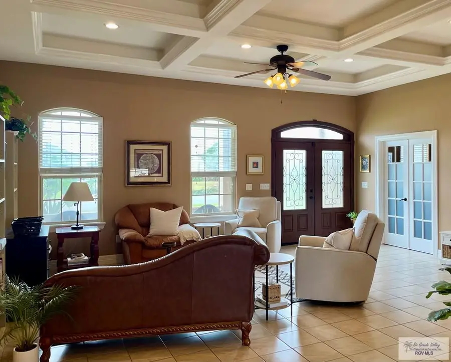 217 Quintin St., Rancho Viejo, TX 78575 - #3