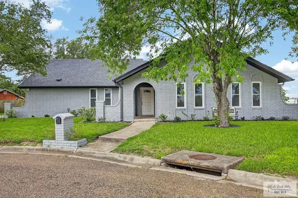 1713 Dalton St., HARLINGEN, TX 78550