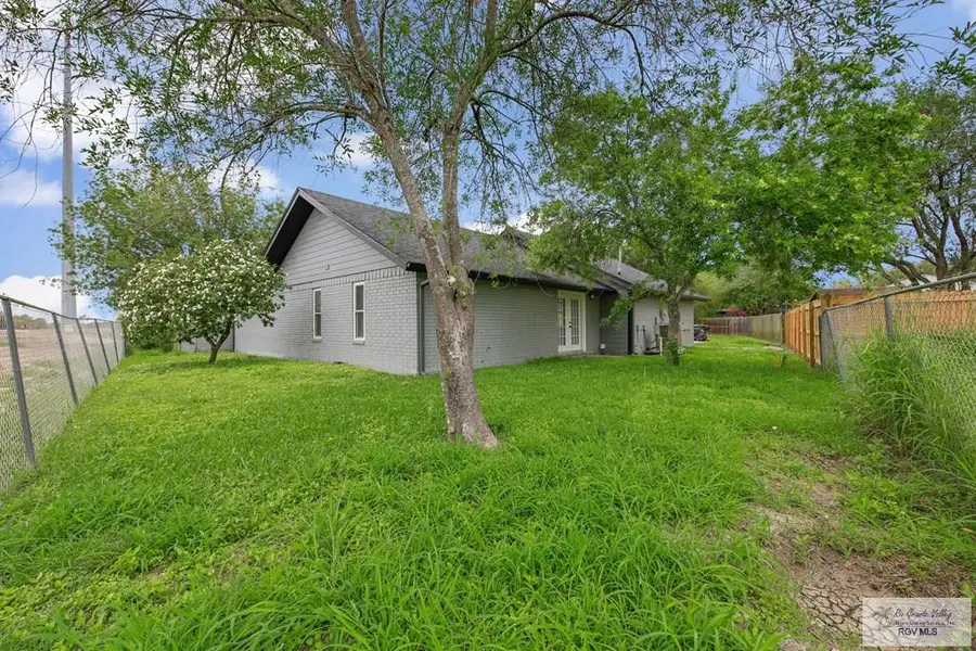 1713 Dalton St., Harlingen, TX 78550 - #2