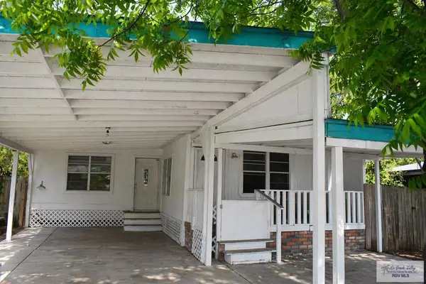 111 Lucylle Ln., BROWNSVILLE, TX 78520