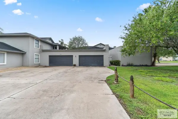 2503 El Dorado Ave., RANCHO VIEJO, TX 78575