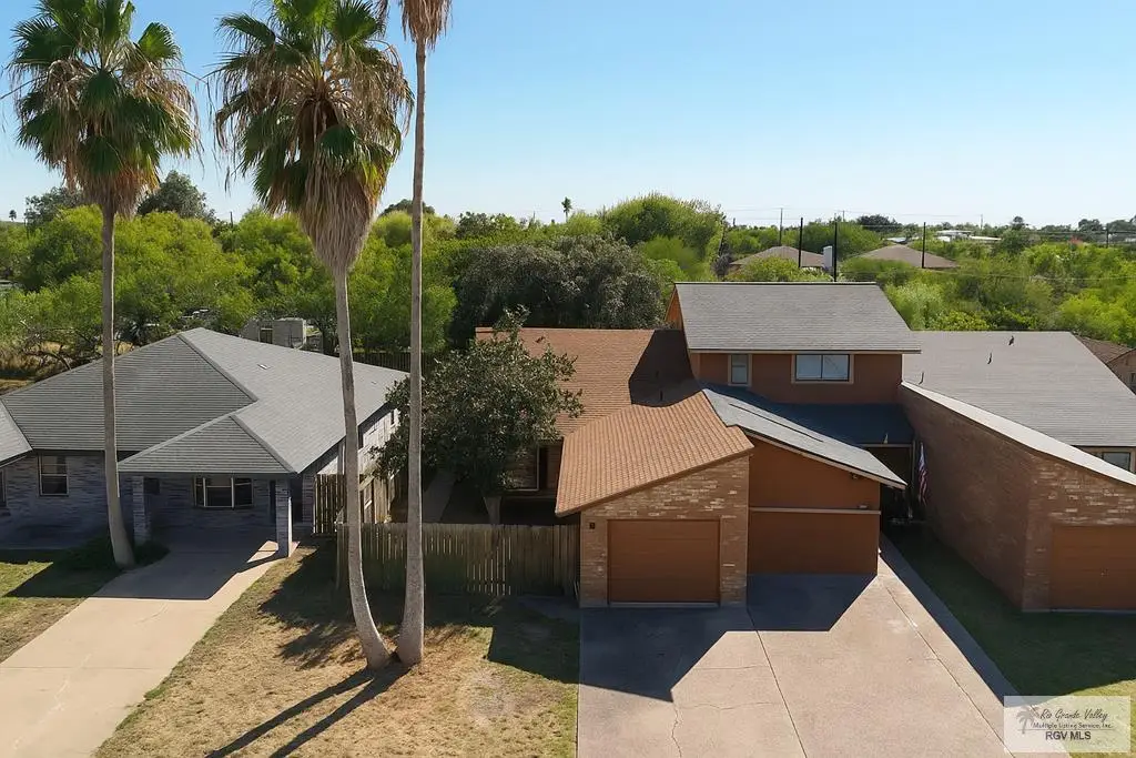3054 Buckingham Ct., Brownsville, TX 78526 - #1