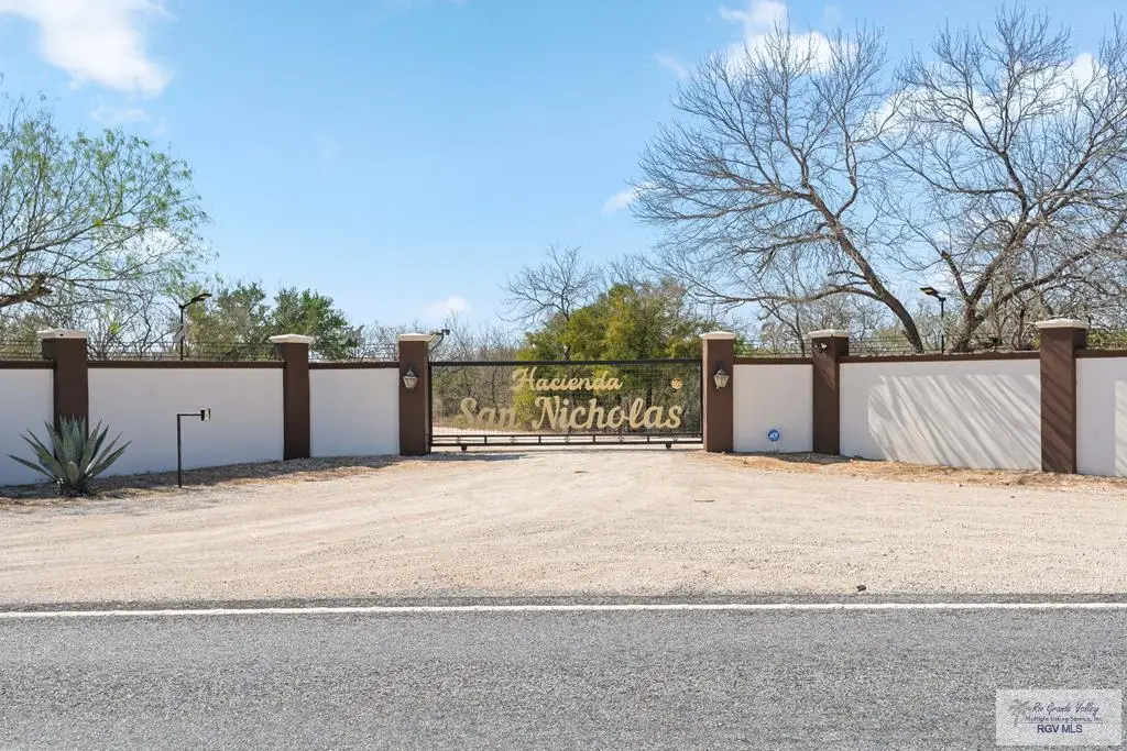 38713 N Fm 681, Linn, TX 78563 - #1