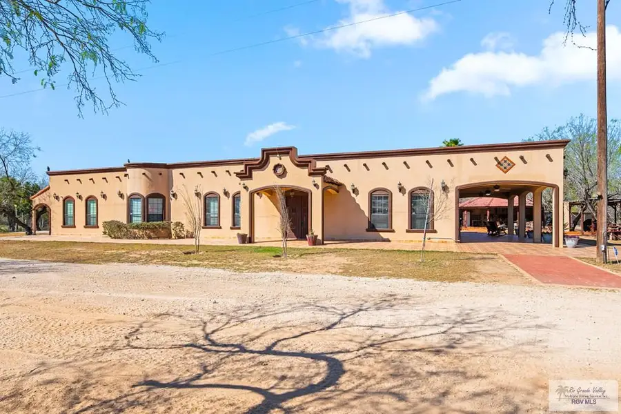 38713 N Fm 681, Linn, TX 78563 - #2