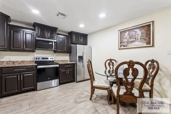 1204 Squaw Valley Dr., Brownsville, TX 78520 - #2