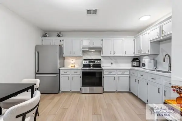 1204 Squaw Valley Dr., Brownsville, TX 78520 - #3