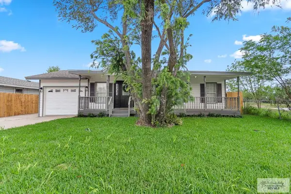 367 S Mccullough St, SAN BENITO, TX 78586