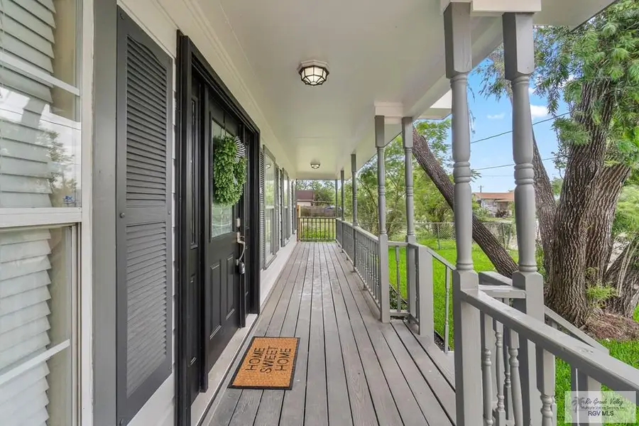 367 S Mccullough St, San Benito, TX 78586 - #3