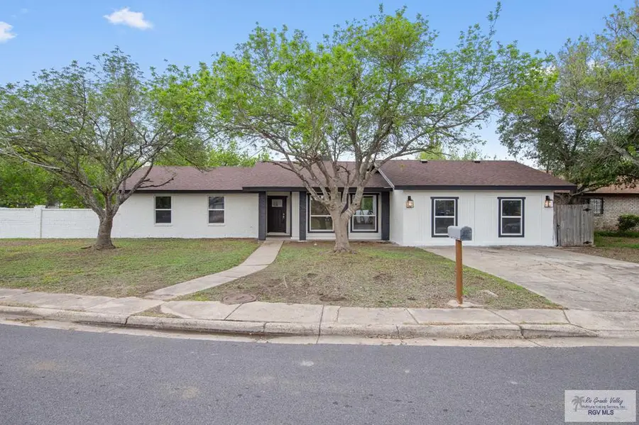 124 Catherine Ln., Brownsville, TX 78520 - #2