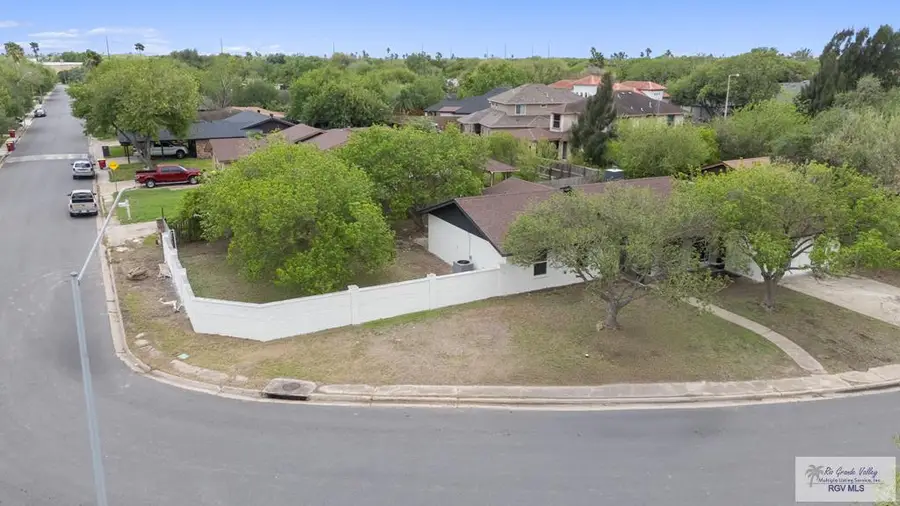 124 Catherine Ln., Brownsville, TX 78520 - #3