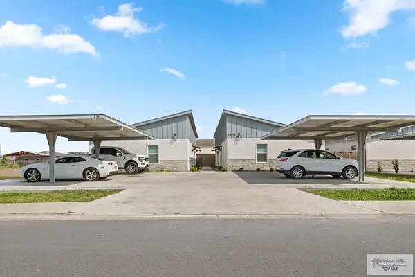 1631 Playa Dr, WESLACO, TX 78596