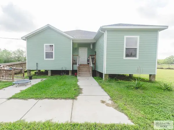 27171 Fm 803, SAN BENITO, TX 78586