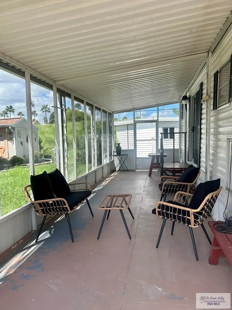 10 Colorado River, Brownsville, TX 78520 - #3