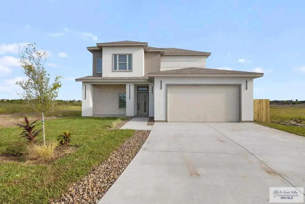 2960 Bethlehem Dr, Brownsville, TX 78526 - #1