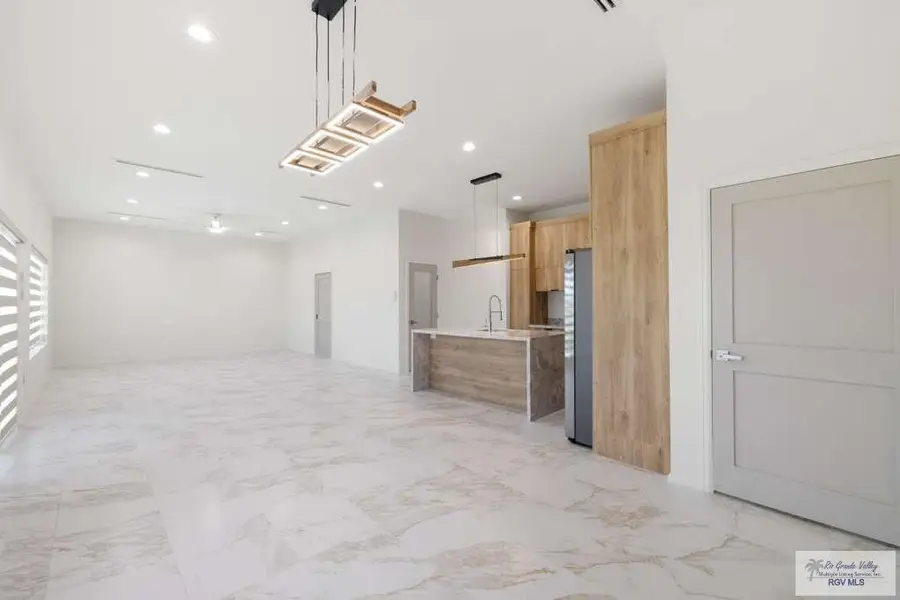 2960 Bethlehem Dr, Brownsville, TX 78526 - #2