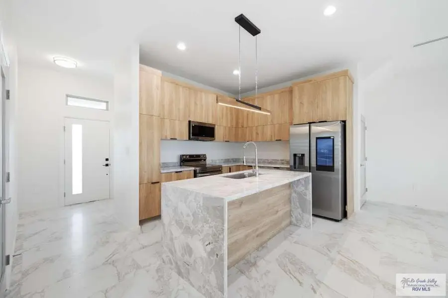 2960 Bethlehem Dr, Brownsville, TX 78526 - #3