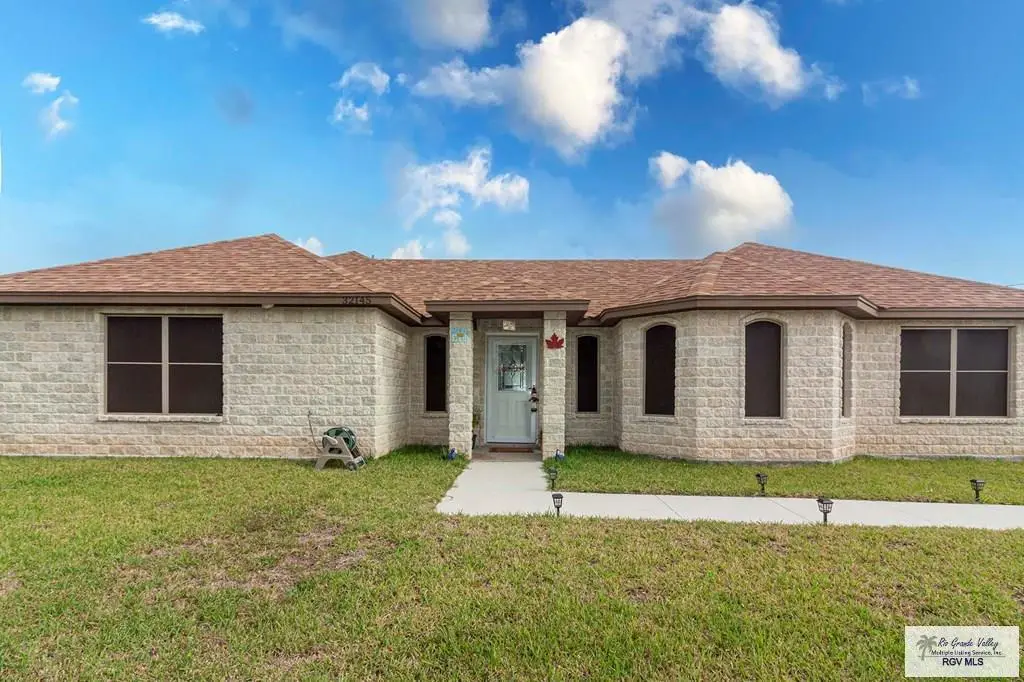 32145 Share 28 Rd., Los Fresnos, TX 78566 - #1