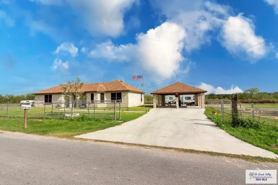 32145 Share 28 Rd., Los Fresnos, TX 78566 - #2