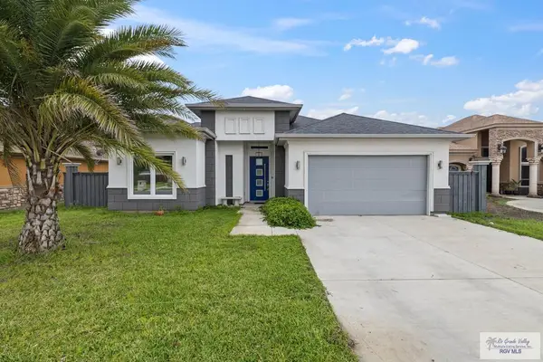 5477 Quail Glen St., BROWNSVILLE, TX 78526