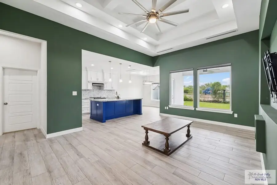 5477 Quail Glen St., Brownsville, TX 78526 - #2